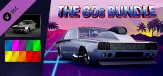 Street Outlaws 2: Winner Takes All - The 80s Bundle cover image