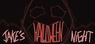 Jake's Halloween Night cover image