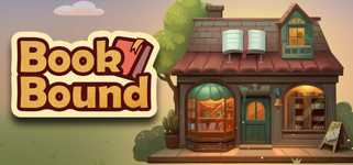 Book Bound background image