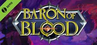 Baron of Blood Demo cover image