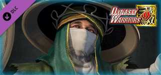 Pang Tong - Officer Ticket / 龐統使用券 cover image