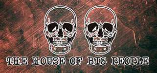 The House of Big people cover image