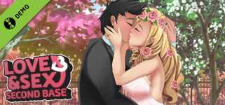 Love and Sex: Second Base Demo cover image