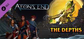 Aeon's End - The Depths cover image