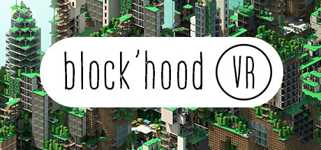 Block'hood VR cover image