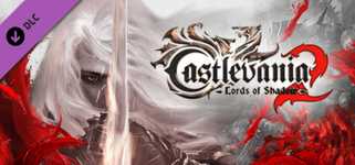 Castlevania: Lords of Shadow 2 - Revelations DLC cover image