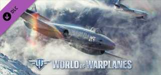 World of Warplanes - Meteor Pack cover image