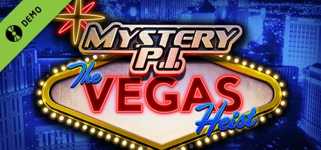 Mystery P.I.™ - The Vegas Heist Free Demo cover image