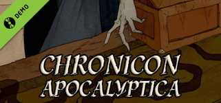 Chronicon Apocalyptica Demo cover image