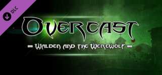 Overcast - Walden and the Werewolf (Soundtrack) cover image