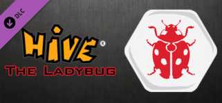 Hive - The Ladybug cover image