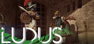 Ludus cover image