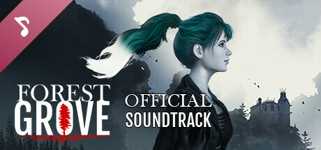 Forest Grove Soundtrack cover image
