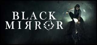 Black Mirror cover image