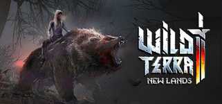 Wild Terra 2: New Lands cover image