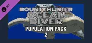 Bounty Hunter: Ocean Diver - Population Pack 2 cover image