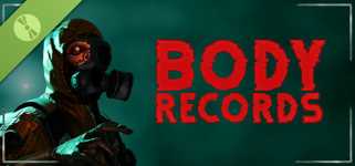 BodyRecords Demo cover image