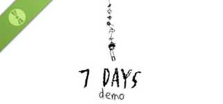 7 Days Demo cover image
