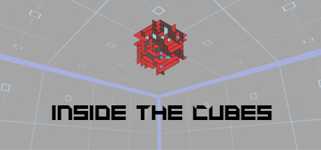 Inside The Cubes cover image