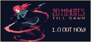 20 Minutes Till Dawn cover image