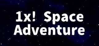 1x! Space Adventure cover image