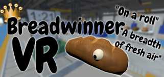 Breadwinner VR cover image
