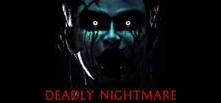 Deadly Nightmare cover image