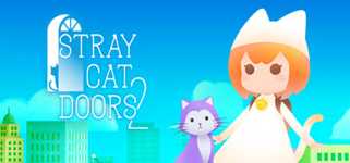 StrayCatDoors2 cover image