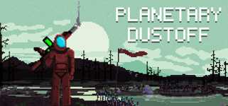 Planetary Dustoff cover image