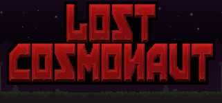 Lost Cosmonaut cover image