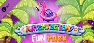 MatchyGotchy - Fun Pack cover image
