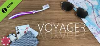 Voyager Demo cover image
