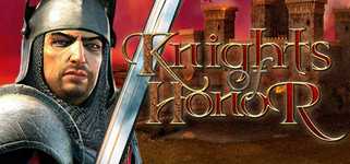 Knights of Honor cover image
