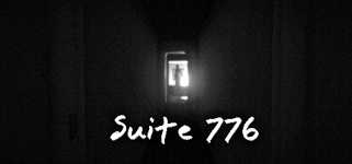 Suite 776 cover image