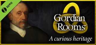 Gordian Rooms: A curious heritage Demo cover image