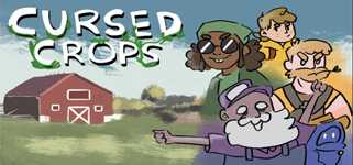Cursed Crops cover image