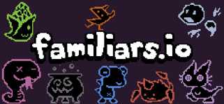 Familiars.io cover image