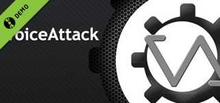 VoiceAttack Demo cover image