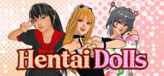 Hentai Dolls cover image