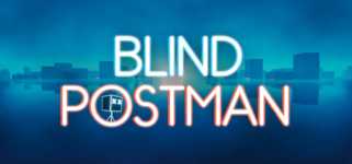 Blind Postman cover image