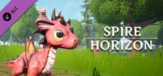 Spire Horizon - Little Dragon Rosso Expansion cover image