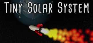 Tiny Solar System cover image