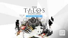 The Talos Principle: Gold Edition cover image