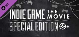 Indie Game: The Movie Special Edition DLC cover image