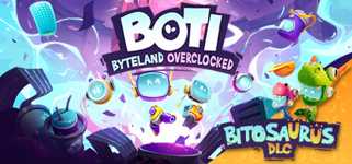 Boti: Byteland Overclocked cover image