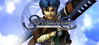 Septerra Core: Legacy of the Creator - Digital Deluxe Edition with Soundtrack cover image