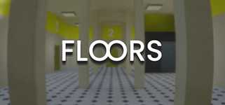 FLOORS cover image