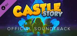 Castle Story OST cover image