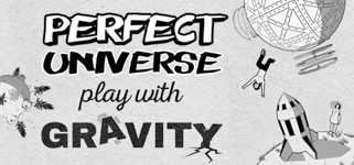 Perfect Universe - Play with Gravity cover image