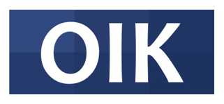 Oik cover image